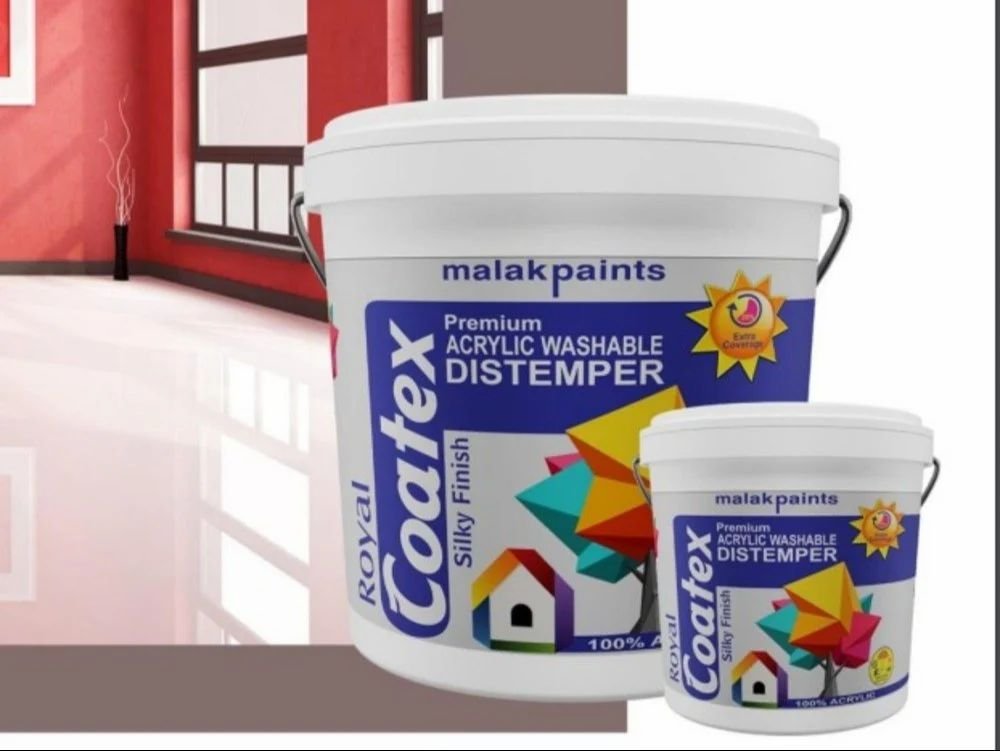 Royal Coatex